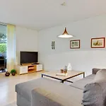 Umen - 300m From The Sea By Interhome Nedre Lysabild
