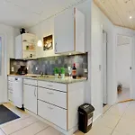 بيت للعطل Umen - 300m From The Sea By Interhome Nedre Lysabild