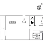 Umen - 300m From The Sea By Interhome