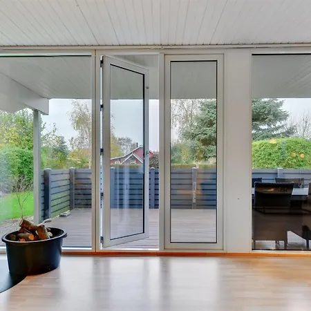 بيت للعطل Umen - 300m From The Sea By Interhome