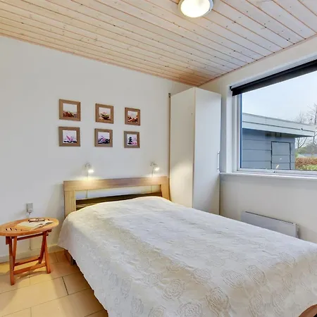 بيت للعطل Umen - 300m From The Sea By Interhome