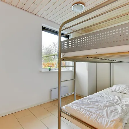 Umen - 300m From The Sea By Interhome *