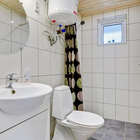 Umen - 300m From The Sea By Interhome Dom wakacyjny *